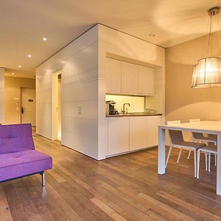 Limmathof Baden - Boutique Haus & Spa Ennetbaden Экстерьер фото