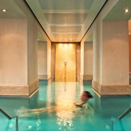 Limmathof Baden - Boutique Haus & Spa Ennetbaden Экстерьер фото
