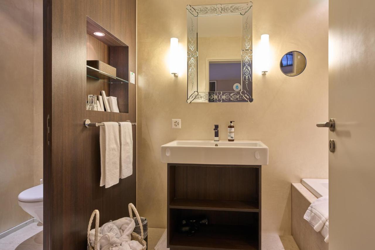 Limmathof Baden - Boutique Haus & Spa Ennetbaden Экстерьер фото