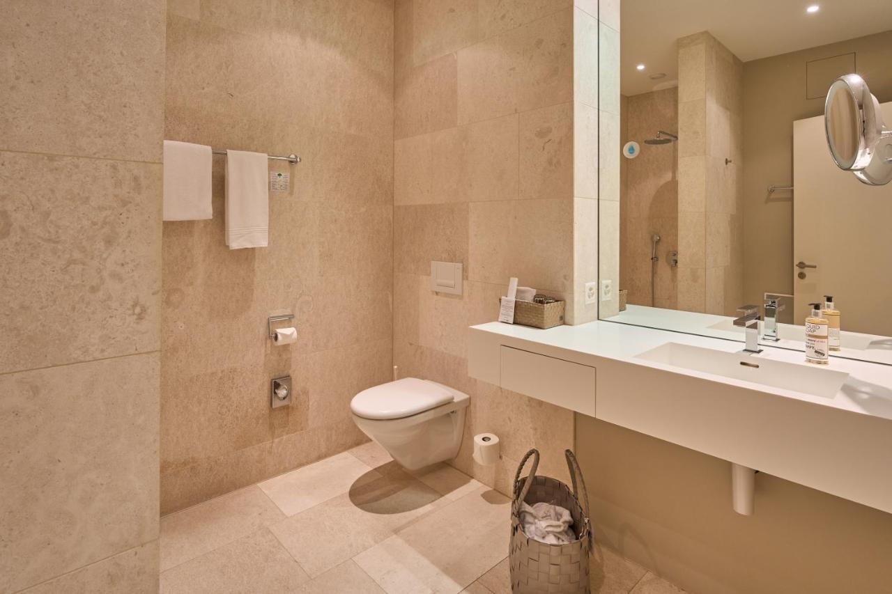 Limmathof Baden - Boutique Haus & Spa Ennetbaden Экстерьер фото