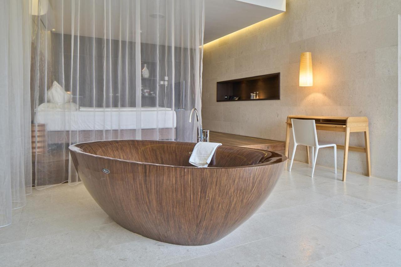 Limmathof Baden - Boutique Haus & Spa Ennetbaden Экстерьер фото