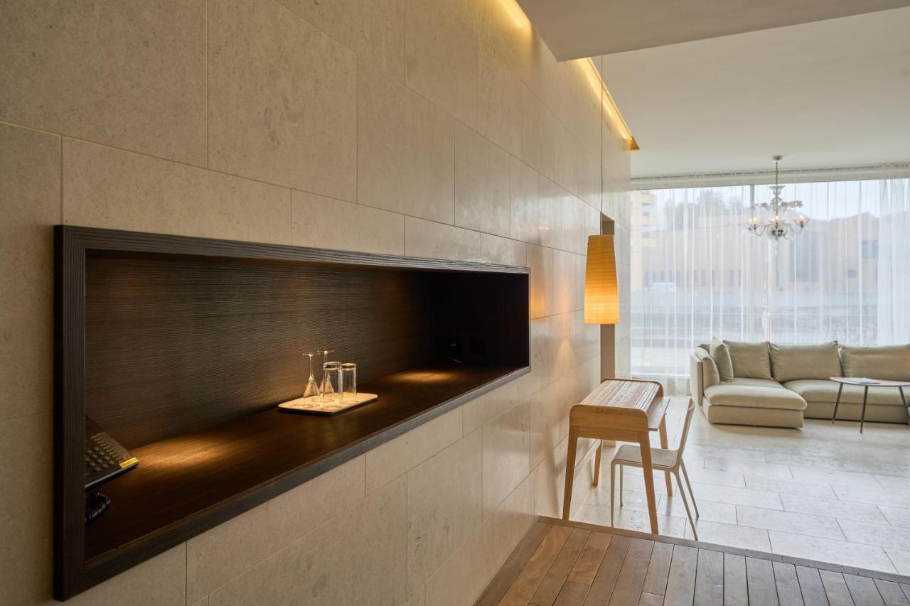 Limmathof Baden - Boutique Haus & Spa Ennetbaden Экстерьер фото