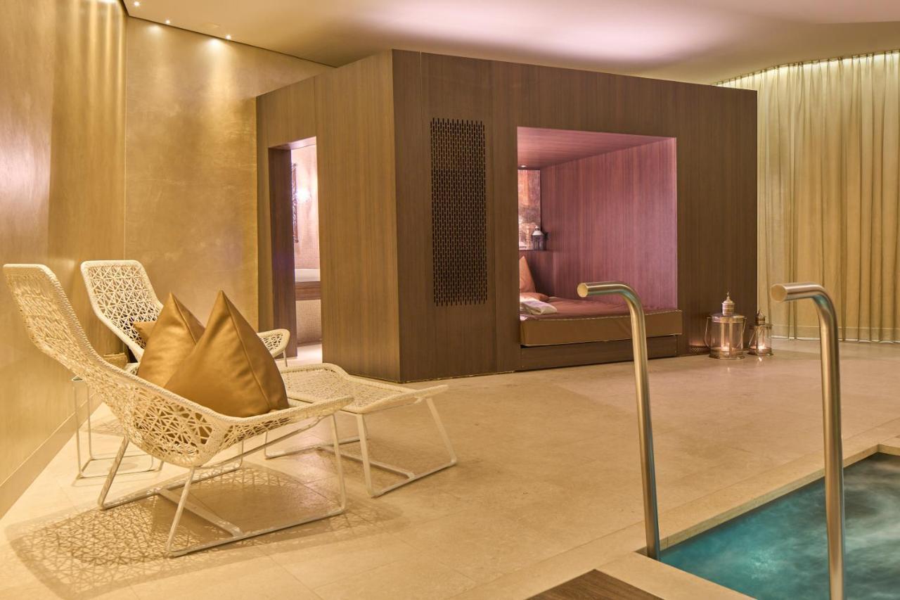 Limmathof Baden - Boutique Haus & Spa Ennetbaden Экстерьер фото