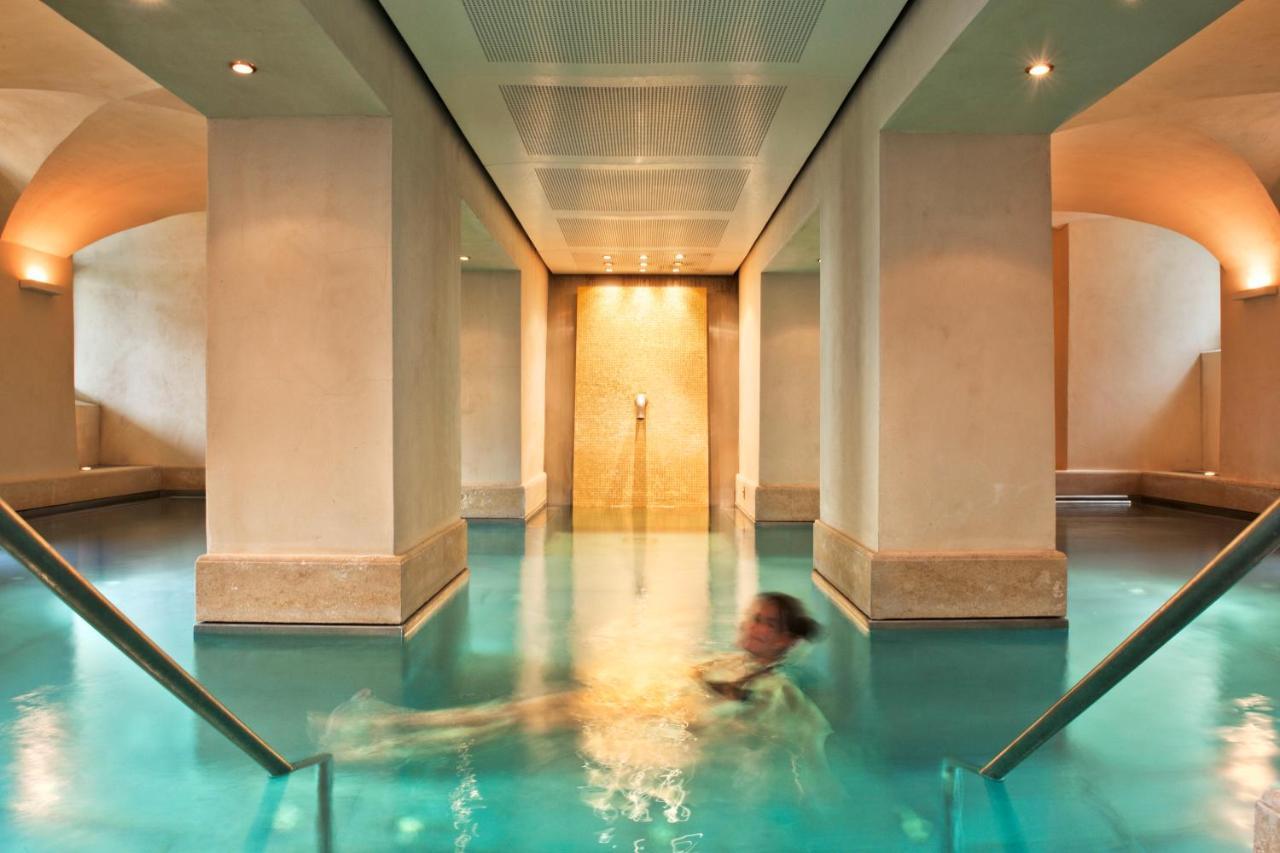 Limmathof Baden - Boutique Haus & Spa Ennetbaden Экстерьер фото